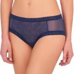 NATORI Escape Girl Briefs.